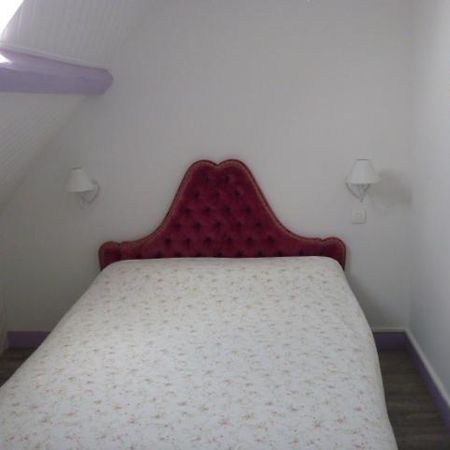 דייפ Villa D'Albatre מראה חיצוני תמונה