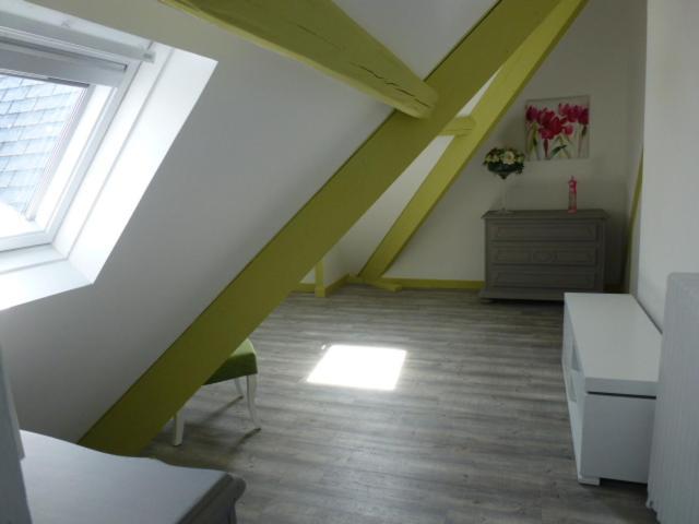 דייפ Villa D'Albatre מראה חיצוני תמונה